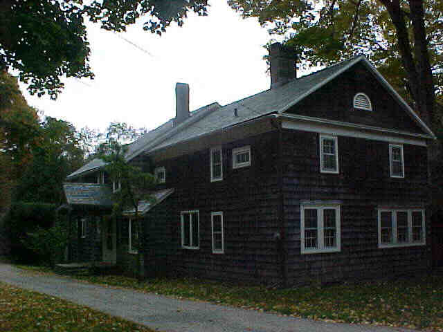 Building photograph for 25 EAST MAIN STREET